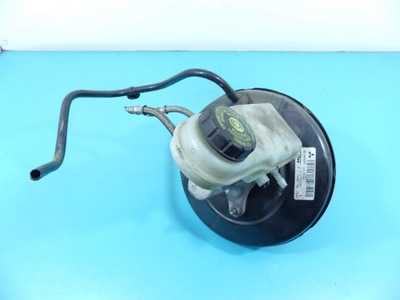 Підсилювач гальм гальмівні smart forfour i 04-06 w454 1,5b фото №1