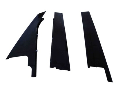 Mercedes b klasa w246 захист na двері праве задні фото №1