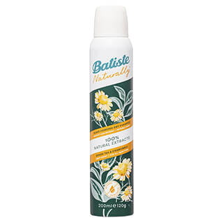 Batiste Suchy Szampon Naturally Green Tea and Chamomile 200 ml