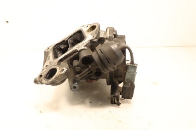 Ford galaxy 2.0 tdci 163km 12r 9671398180 клапан egr фото №1