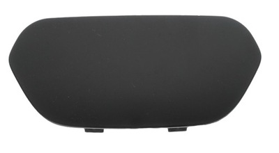 Chrysler pacifica 2021 - nowa заглушка радара acc _ 6wr86rxfaa фото №1