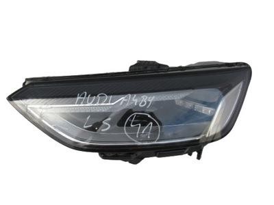 Audi a4 b9 lift 8w full led лампа левая 8w0941011 фото №1