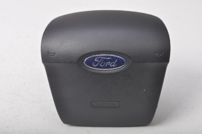 Ford s-max mk1 подушка повітряна водія подушка безпеки фото №1