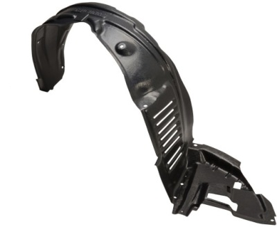 Toyota corolla ix 2002-2007 підкрилок do автомобіля фото №1