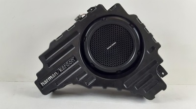 JEEP GRAND CHEROKEE WK2 GŁOŚNIK SUBWOOFER 05035130AC