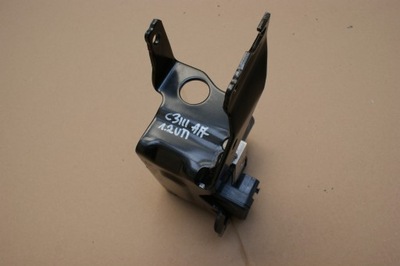 Citroen c3 iii насос abs esp 9826051380 фото №1