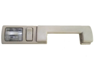 Крепления vj5910rh chrysler pacifica i 2003-2008 фото №1