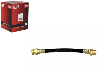 CABLE DE FRENADO T UNO 83-94 HART  