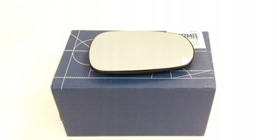 Вкладыш зеркало renault clio megane 94- le=pr nowe фото №1