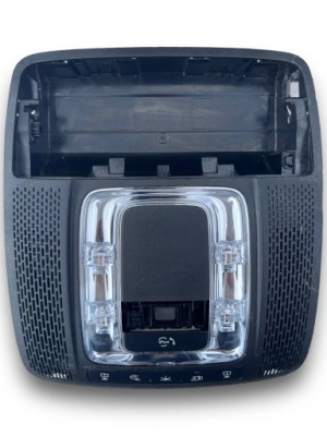 Mercedes w247 лампа потолочный 0009001921 #74 !m фото №1