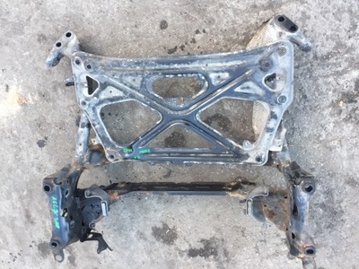 Audi a6 c7 подрамник балка подвеска передние перед фото №1