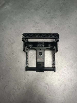 Bmw x5 f15 кронштейн туннель фото №1