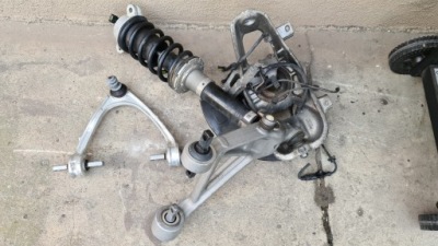 Ferrari 488 важіль підвіска фото №1