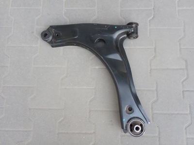 Ford transit custom - рычаг левый перед фото №1