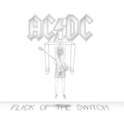 Sony Music Entertainment Flick of the Switch