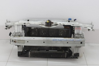 Pas перед передний peugeot bipper 07-12r 1.3 hdi фото №1