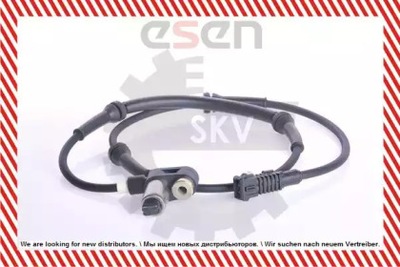 SENSOR ABS CITROËN ESEN SKV  