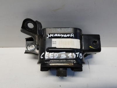 Kia ceed iii 1.4 t-gdi подушка коробки передач фото №1