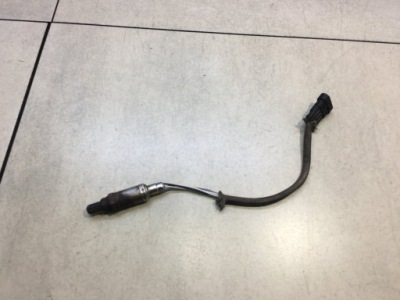 Датчик лямбда-зонд fiat bravo i 1.4 0258003805 фото №1