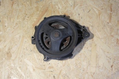 Scania r s xpi euro 6 dc13 147 dc13147 насос воды 1778920 фото №1