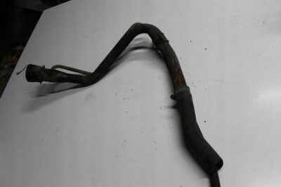 Toyota оригінальний номер 77011 20020 заливна горловина, бак пального фото №1