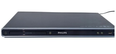 CD DVD odtwarzacz Philips CD DVD DVP 5990