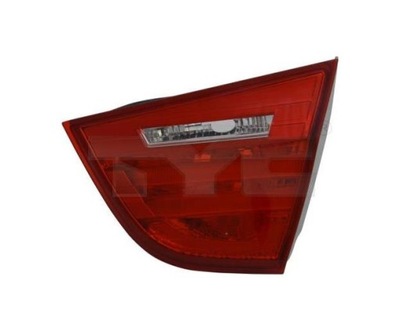 Bmw 3 e90 e91 09 - 12 лампа задняя задняя правая фото №1