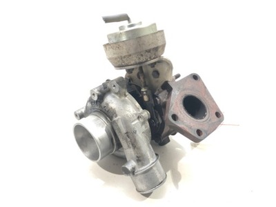 КОМПРЕССОР MAZDA 6 07-13 2.0MZR-CD VJ360801