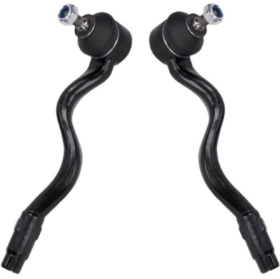 Насадки тяга перед l+p do bmw 3 e36 z3 e36 фото №1