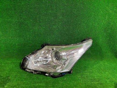 Фара левый toyota avensis t27 08-11 фото №1
