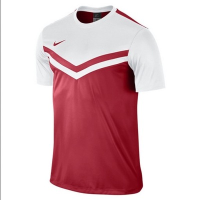 Męska Koszulka Piłkarska Nike Victory II Jersey r, S