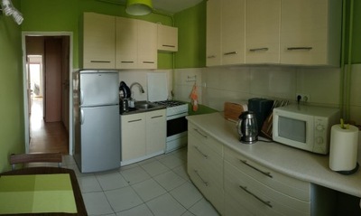 Mieszkanie, Katowice, 49 m²