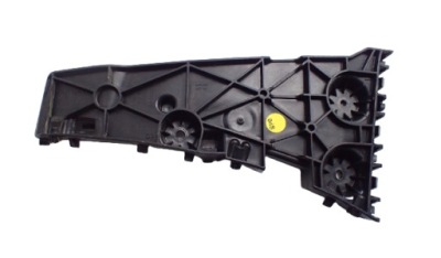 Audi a7 4k направляющая бампера задняя правый 4k8807454 фото №1