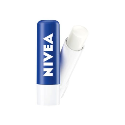 Nivea Original Care Pielęgnująca ochronna pomadka do ust 4,8 ml