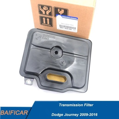 BAIFICAR BRAND NEW GENUINE TRANSMISSION FILTER 05078555AA 68018555AA~26995