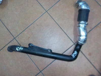 Труба інтеркулер ceed iii xceed iii 1.5tgdi 28282-08000 фото №1