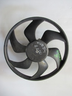 Renault espace iv 2.2 dci вентилятор фото №1