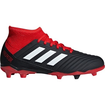 BUTY PIŁKARSKIE KORKI ADIDAS DB2318 R. 28,5