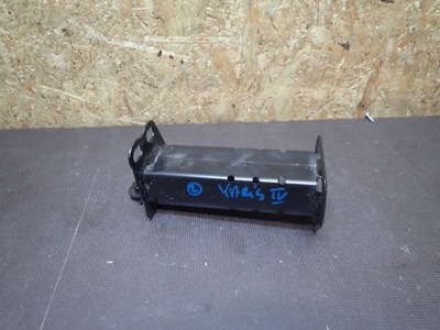 Зона деформації відбійник лівий toyota yaris iv 4 фото №1