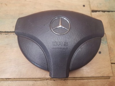 Подушка подушка безпеки водія mercedes w168 фото №1