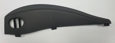 Защита пластик консоли левая renault espace iv 8200122443 фото №1