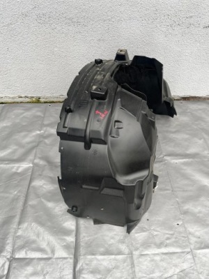 Підкрилок передні перед праве правий alfa romeo tonale 50564388 фото №1