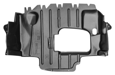 Vw passat b4 дизель 1993-1997 нижня pod двигун фото №1