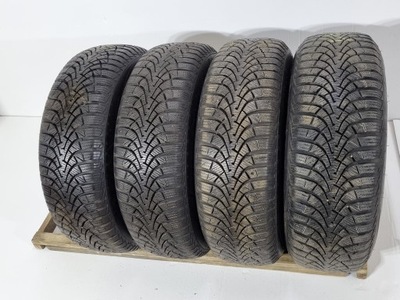 Opony K2041 Goodyear 195/65R15 zimowe komplet