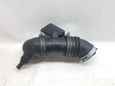 Toyota prius iii воздухозаборник воздуха труба шланг фото №1