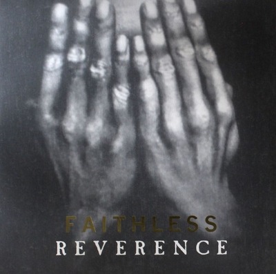 FAITHLESS: REVERENCE [2XWINYL]