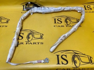 Шторка безопасности подушка безопасности правая renault megane iv хэтчбек фото №1