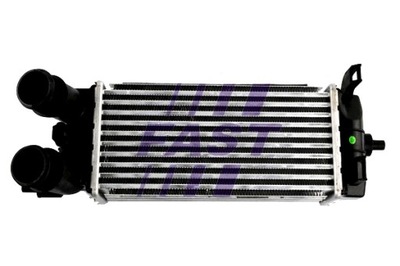 INTERCOOLER FORD TRANSIT COURIER 14> >18 FAST