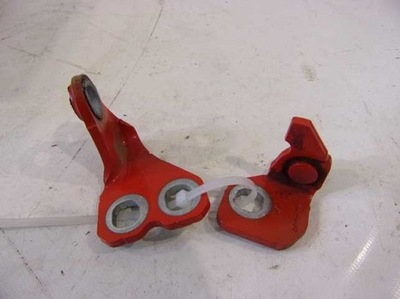 Jeep compass ii 17- петля дверь правый задняя góra фото №1