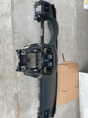 Панель  приборная панель приборная подушка подушка безопасности opel insignia a фото №1